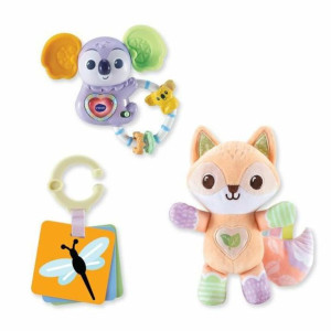 Gra edukacyjna Vtech Baby