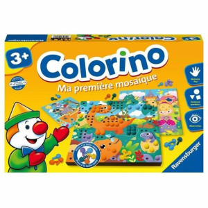 Gra Planszowa Ravensburger (FR)