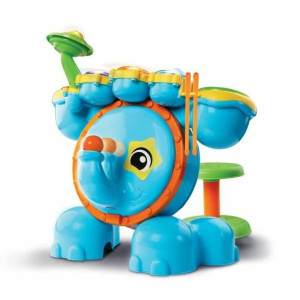 Perkusja Vtech Baby Jungle Rock