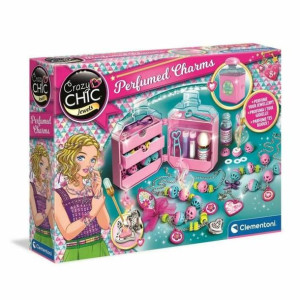 Paciorki Clementoni Perfumed Charms