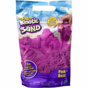 magiczny piasek Spin Master Kinetic Sand