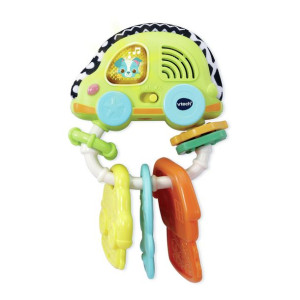 Gra edukacyjna Vtech Baby Mon Hochet
