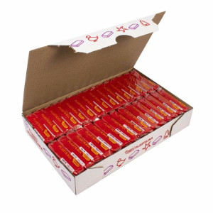Plastelina Jovi Czerwony (30 Sztuk)