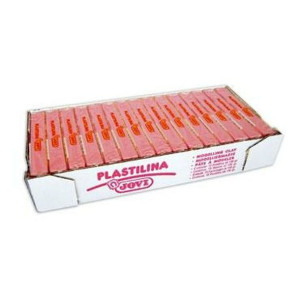 Plastelina Jovi School (15 Sztuk)