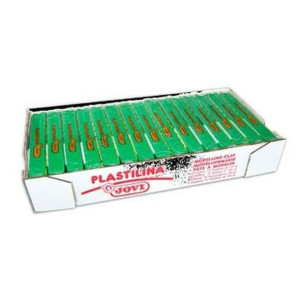 Plastelina Jovi School (15 Sztuk)