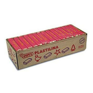 Plastelina Jovi School (15 Sztuk)