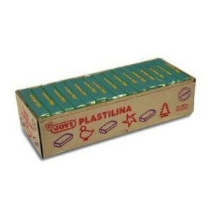 Plastelina Jovi School (15 Sztuk)
