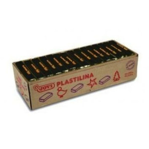 Plastelina Jovi School (15 Sztuk)