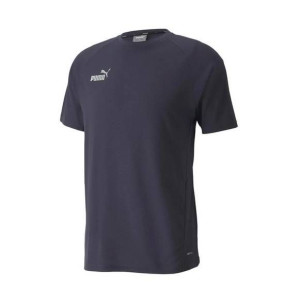 Koszulka męska T-Shirt Puma teamFINAL [657385 06]