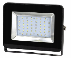 Naświetlacz halogen LED LOFOT 30W 6000K Bemko