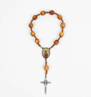 Dziesiątka Różańca – Jezus Miłosierny