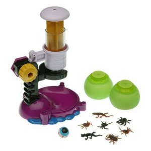 Gra Laboratorium Naukowe Zombie Ball Bizak 35001918 113501