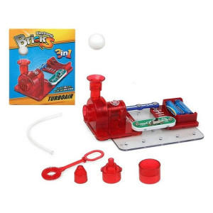 Gra Planszowa Bricks 3 in 1 118124