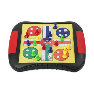 Parchis Magnetyczny 23 x 17 cm