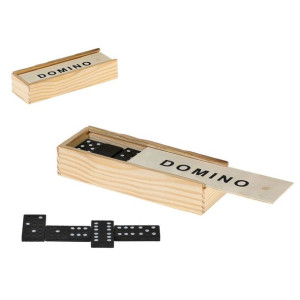 Domino Czarny