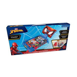 Pinball Lexibook Spiderman Elektroniczne
