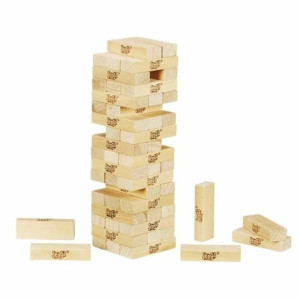 Gra Planszowa Jenga Hasbro