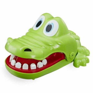 Gra Planszowa Cocodile Dentist Hasbro (ES-PT)