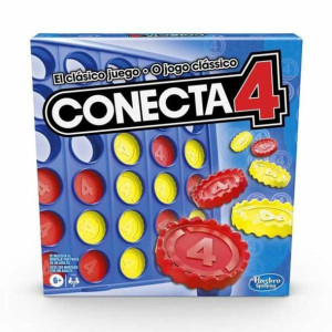 Gra Planszowa Connect 4 Hasbro