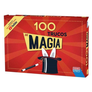 Magiczna gra Falomir (ES)