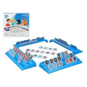 Gra Planszowa Rummy