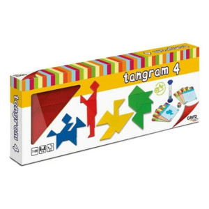 Zestaw Cayro Tangram