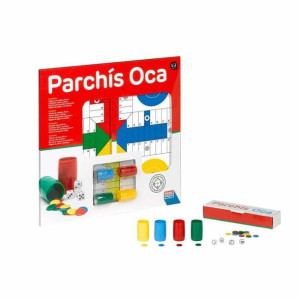 Deska Parcheesi Falomir