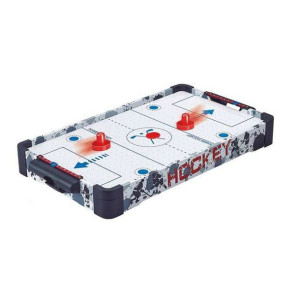 Stół do Gry Hockey Jugatoys Drewno (74 x 37 x 3,5 cm)