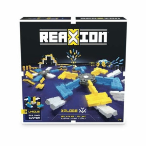 Gra Planszowa Goliath Reaxion Xplode set (FR)