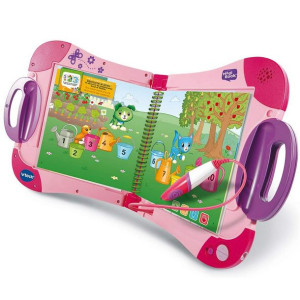 Książka Vtech Magibook