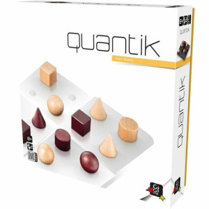 Gra Planszowa Gigamic Quantik (FR)
