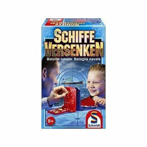 Gra Planszowa Schmidt Spiele