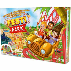 Gra Planszowa Dujardin Festi Park (FR)