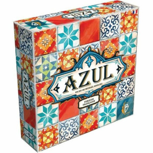 Gra Planszowa Asmodee Azul (FR)