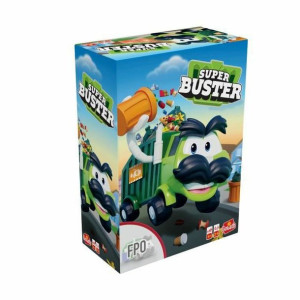 Gra Planszowa Goliath Super Buster (FR)