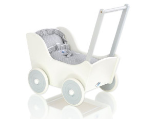 Wózek dla lalek Mila 65025-535