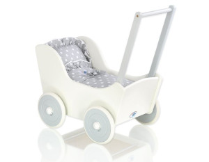 Wózek dla lalek Mila 65025-583