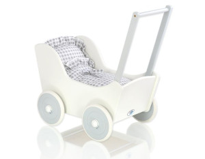 Wózek dla lalek Mila 65025-619