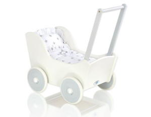 Wózek dla lalek Mila 65025-740