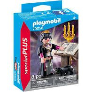 Playmobil 70058 Czarodziejka