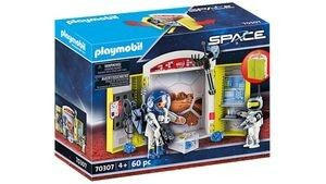 Playmobil 70307 Misja Na Marsie