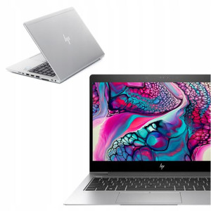 Laptop Hp 840 G5 I5 8gen 8gb 256ssd Fhd Hdmi Kam