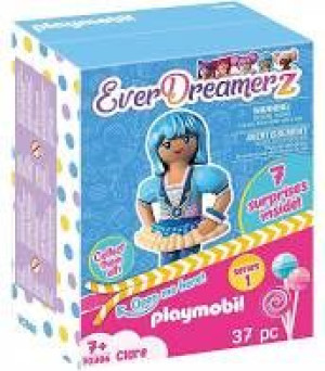Playmobil 70386 Everdreamerz Clare