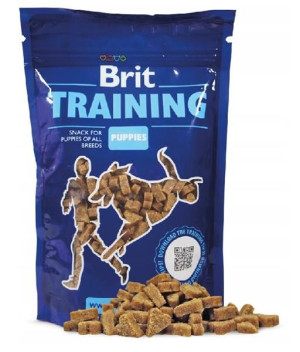 BRIT Training snack puppies 200 g -Trenerki dla szczeniąt 200 g