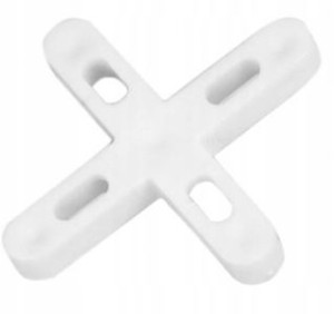 Kubala Krzyżyki Dystansowe 5.0mm 70 Szt 1857