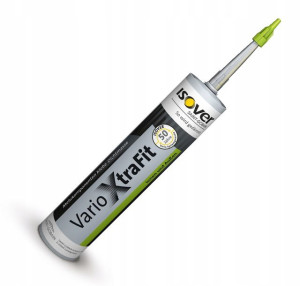 ISOVER Vario XtraFit Klej Masa Klejąca do Folii