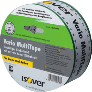 ISOVER Taśma Vario MultiTape do Folii Paroizolacja