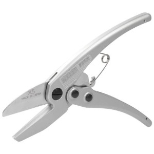 Sekator kowadełkowy made in Japan