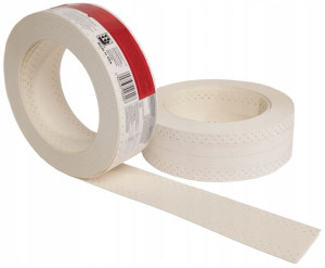TUFF-TAPE TAŚMA AMERYKAŃSKA 10m płyta gipsowa GK
