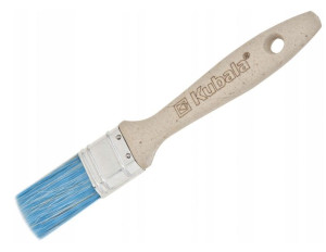 Kubala Pędzel Płaski Wodorozcieńczalnych 4621 30mm